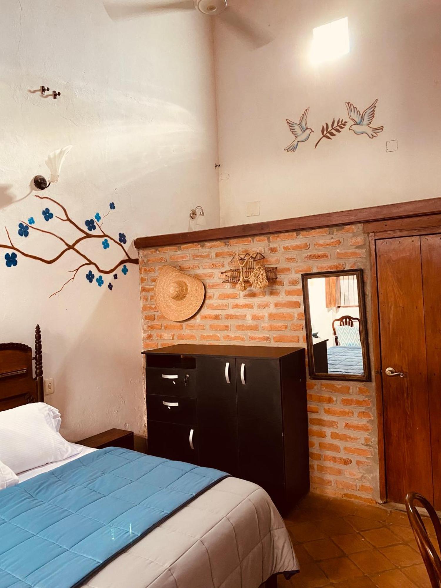Casa Sinning-Ano1637 Mompós Esterno foto