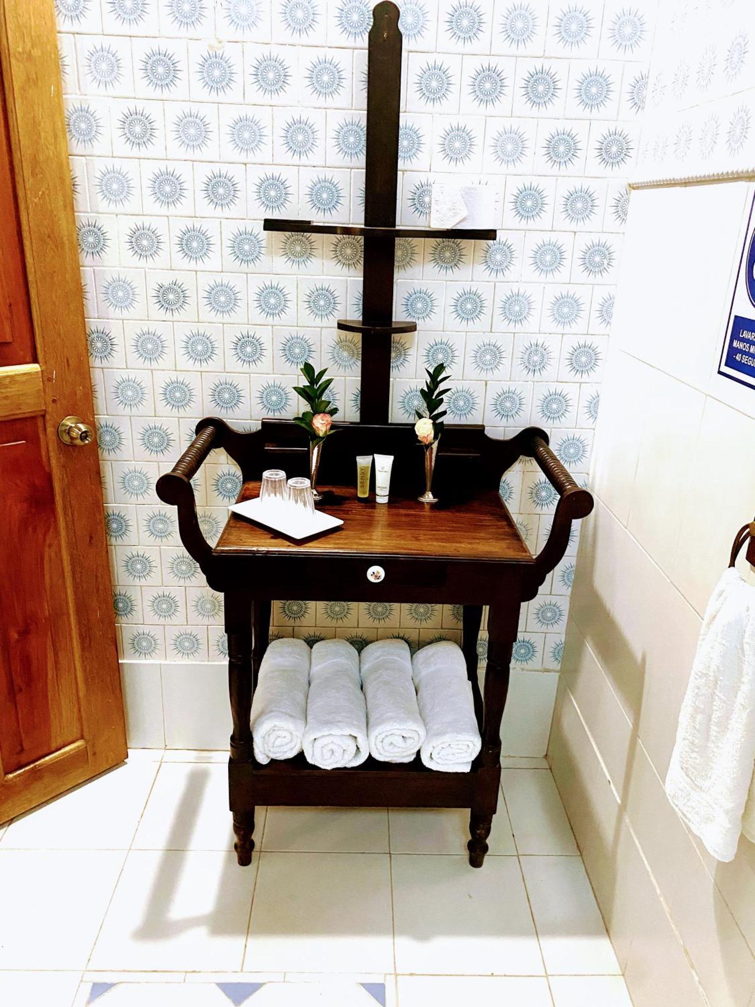 Casa Sinning-Ano1637 Mompós Esterno foto