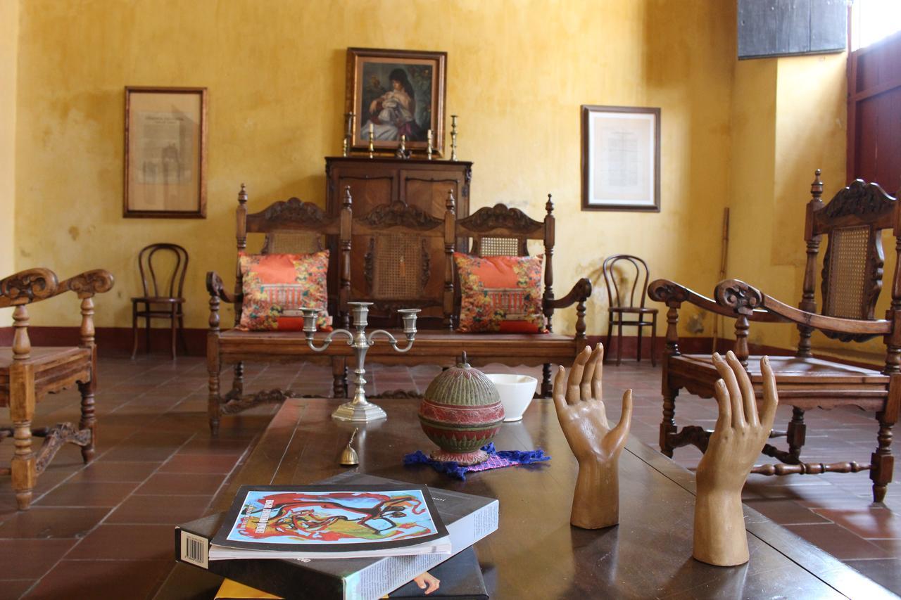 Casa Sinning-Ano1637 Mompós Esterno foto