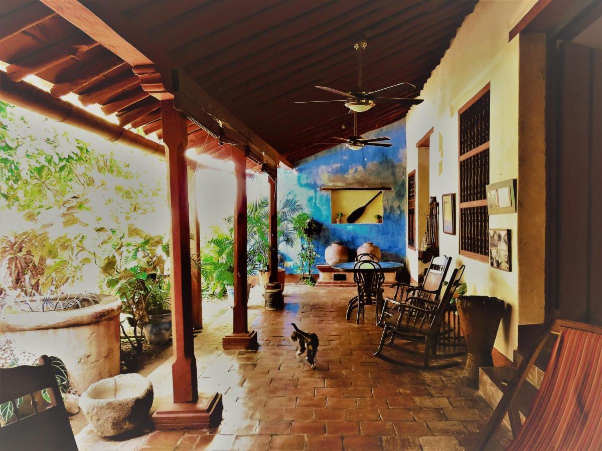 Casa Sinning-Ano1637 Mompós Esterno foto
